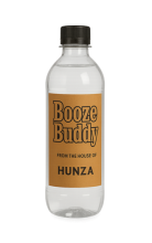 Booze Buddy Water bottle